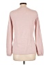 Boden Pink Pullover Sweater Size 12 - photo 2
