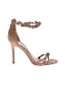 Sam Edelman Tan Sandals Size 9 - photo 1