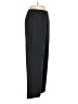 Coldwater Creek Solid Black Dress Pants Size 14 - photo 4
