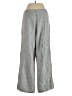 Gap Chevron-herringbone Gray Casual Pants Size S - photo 2