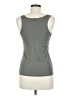 Splendid Gray Tank Top Size M - photo 2