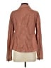 Free People Brown Jacket Size S - photo 2