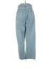 Unbranded Blue Jeans Size 12 (estimated) - photo 2