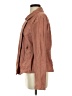 Free People Brown Jacket Size S - photo 5