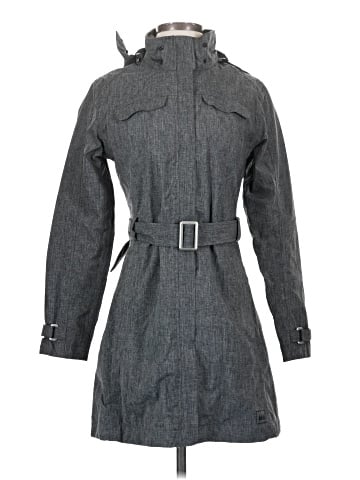 REI Trenchcoat (view 1)
