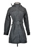 REI Gray Trenchcoat Size XS - photo 1
