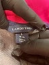 Lands' End Pink Track Jacket Size L - photo 6
