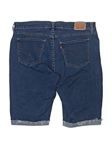 Levi's Denim Shorts (view 2)