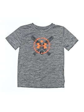 Under Armour Active T-Shirt (view 1)