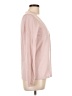 Boden Pink Pullover Sweater Size 12 - photo 4
