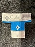 Columbia 100% Polyester Gray Track Jacket Size L - photo 6