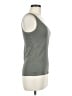 Splendid Gray Tank Top Size M - photo 4