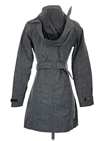 REI Trenchcoat (view 2)
