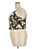 Torrid Green Sleeveless Top Size 3X Plus (3) - photo 5