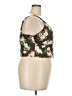 Torrid Green Sleeveless Top Size 3X Plus (3) - photo 4