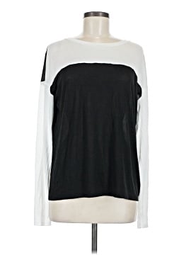 Vince. Long Sleeve T-Shirt (view 1)