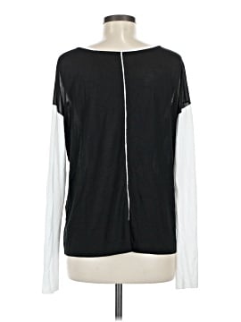 Vince. Long Sleeve T-Shirt (view 2)