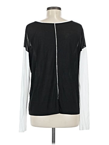 Vince. Long Sleeve T-Shirt (view 2)