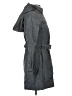 REI Gray Trenchcoat Size XS - photo 4