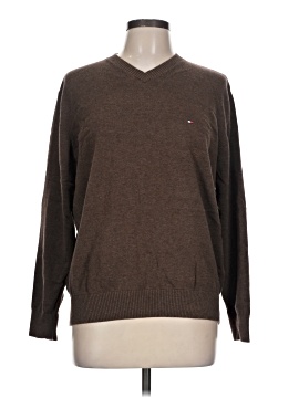 Tommy Hilfiger Pullover Sweater (view 1)
