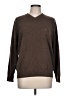 Tommy Hilfiger Brown Pullover Sweater Size L - photo 1