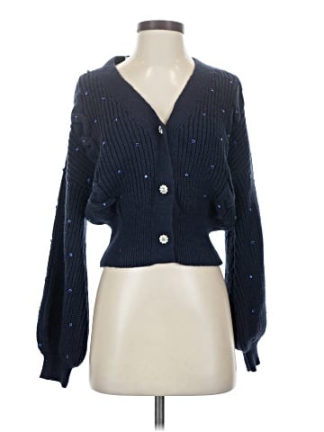 Sadie & Sage Cardigan (view 1)