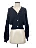 Sadie & Sage 100% Polyester Blue Cardigan Size S - photo 1