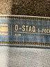 G-Star RAW Blue Jeans Size 29 waist - photo 7