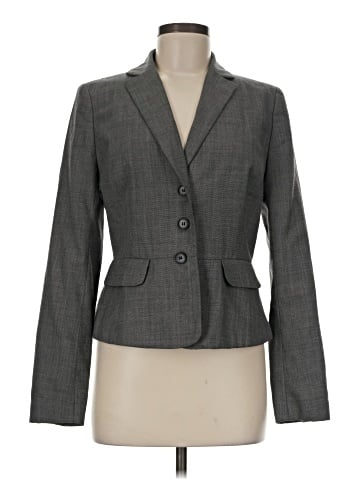 Ann Taylor Factory Blazer (view 1)