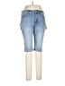 NYDJ Blue Jeans Size 14 (petite) - photo 1