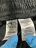 Athletic Works Solid Black Athletic Shorts Size 0 - 2 - photo 3
