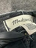 Madewell Black Jeans Size 25 waist - photo 7