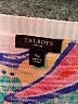 Talbots 100% Cotton Paisley White Pullover Sweater Size S (petite) - photo 7
