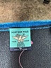 NORTHER POLE Print Blue Pullover Sweater Size XL - photo 7