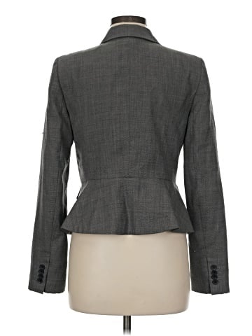 Ann Taylor Factory Blazer (view 2)