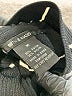 89th & Madison Stripes Black Jacket Size M - photo 6