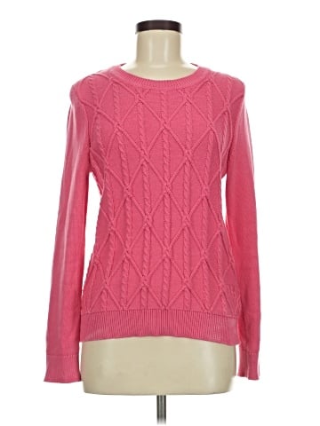 Tommy Hilfiger Pullover Sweater (view 1)