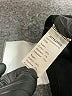 Shein Black Tank Top Size 4 - photo 8