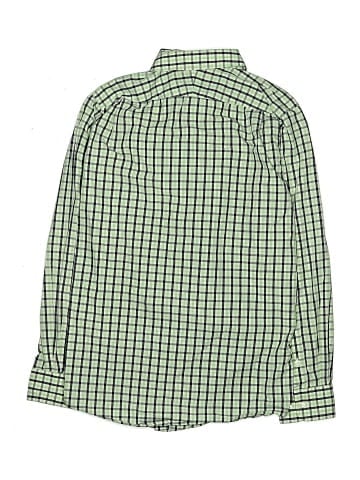 Nordstrom Long Sleeve Button-Down Shirt (view 2)