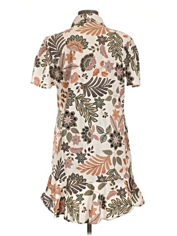 Cynthia Rowley TJX Casual Dress (view 2)