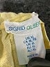 Sigrid Olsen Yellow Linen Pants Size XL - photo 4