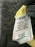 Sigrid Olsen Yellow Linen Pants Size XL - photo 5