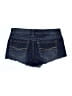 Mudd Blue Denim Shorts Size 11 - photo 2
