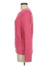 Tommy Hilfiger 100% Cotton Pink Pullover Sweater Size M - photo 5