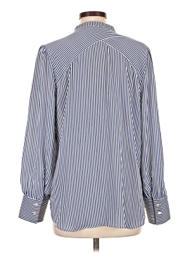 Ann Taylor LOFT Long Sleeve Blouse (view 2)