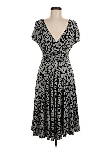 Chadwicks Cocktail Dress (view 1)