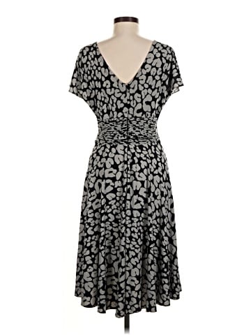 Chadwicks Cocktail Dress (view 2)
