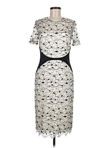 Lela Rose Cocktail Dress (view 1)