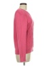 Tommy Hilfiger 100% Cotton Pink Pullover Sweater Size M - photo 4