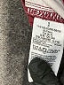 Gap Burgundy Khakis Size 6 - 7 - photo 4